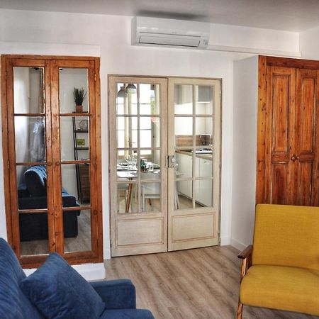 Escapade A Sanary, Au Coeur Du Village, 200M Du Port,Clim,Wifi,Parking 외부 사진