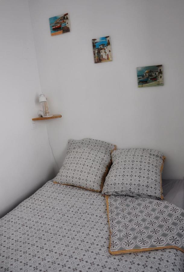 Escapade A Sanary, Au Coeur Du Village, 200M Du Port,Clim,Wifi,Parking 외부 사진