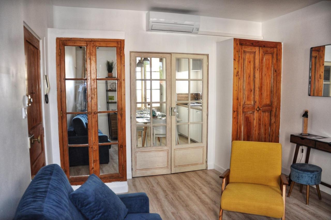 Escapade A Sanary, Au Coeur Du Village, 200M Du Port,Clim,Wifi,Parking 외부 사진
